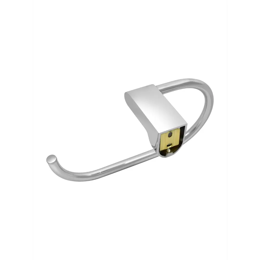 Фото 6 Держатель для туалетной бумаги Solinne Mirror 2512.009 Хром Фото 6 Держатель для туалетной бумаги Solinne Mirror 2512.009 Хром