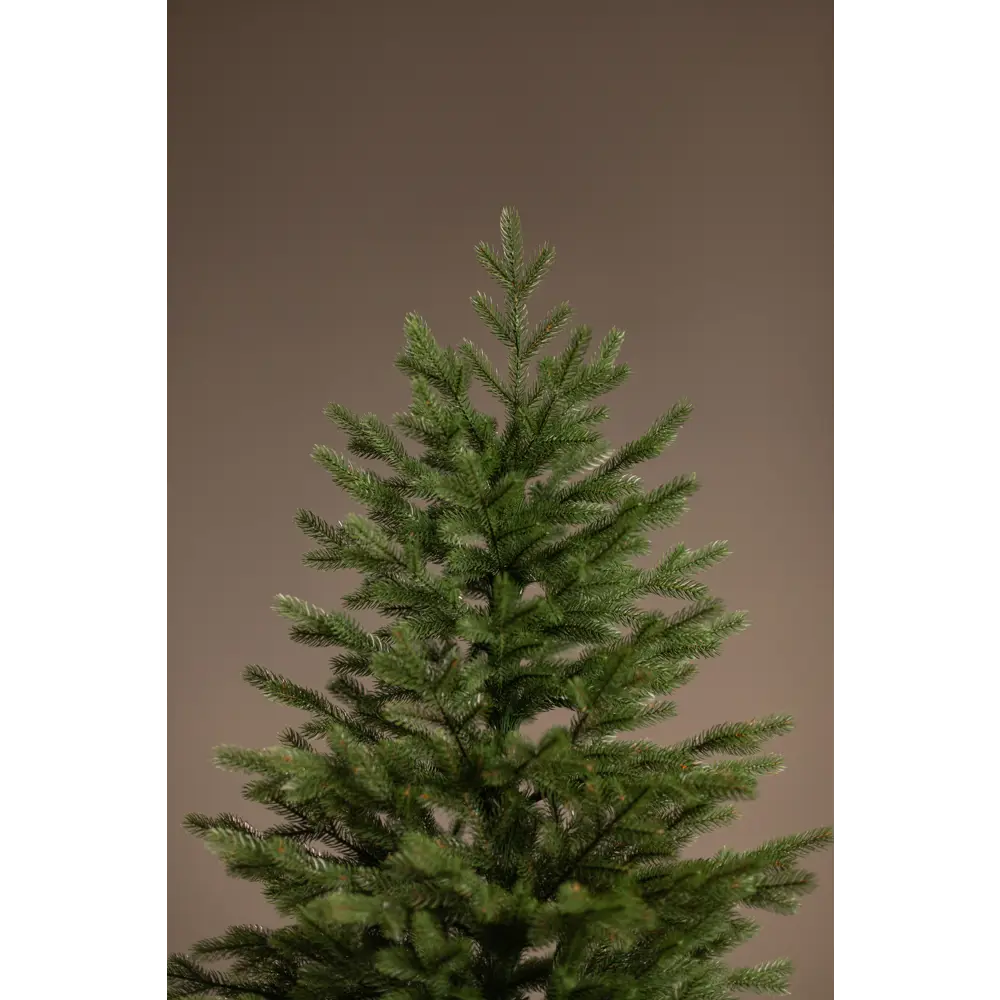 Фото 2 Ель новогодняя искусственная Max Christmas Уральская 240 см