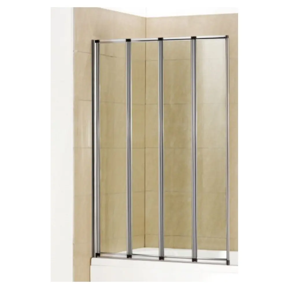 Фото 2 Ширма на ванну Weltwasser WW100 10000002760 100x140 см Фото 2 Ширма на ванну Weltwasser WW100 10000002760 100x140 см