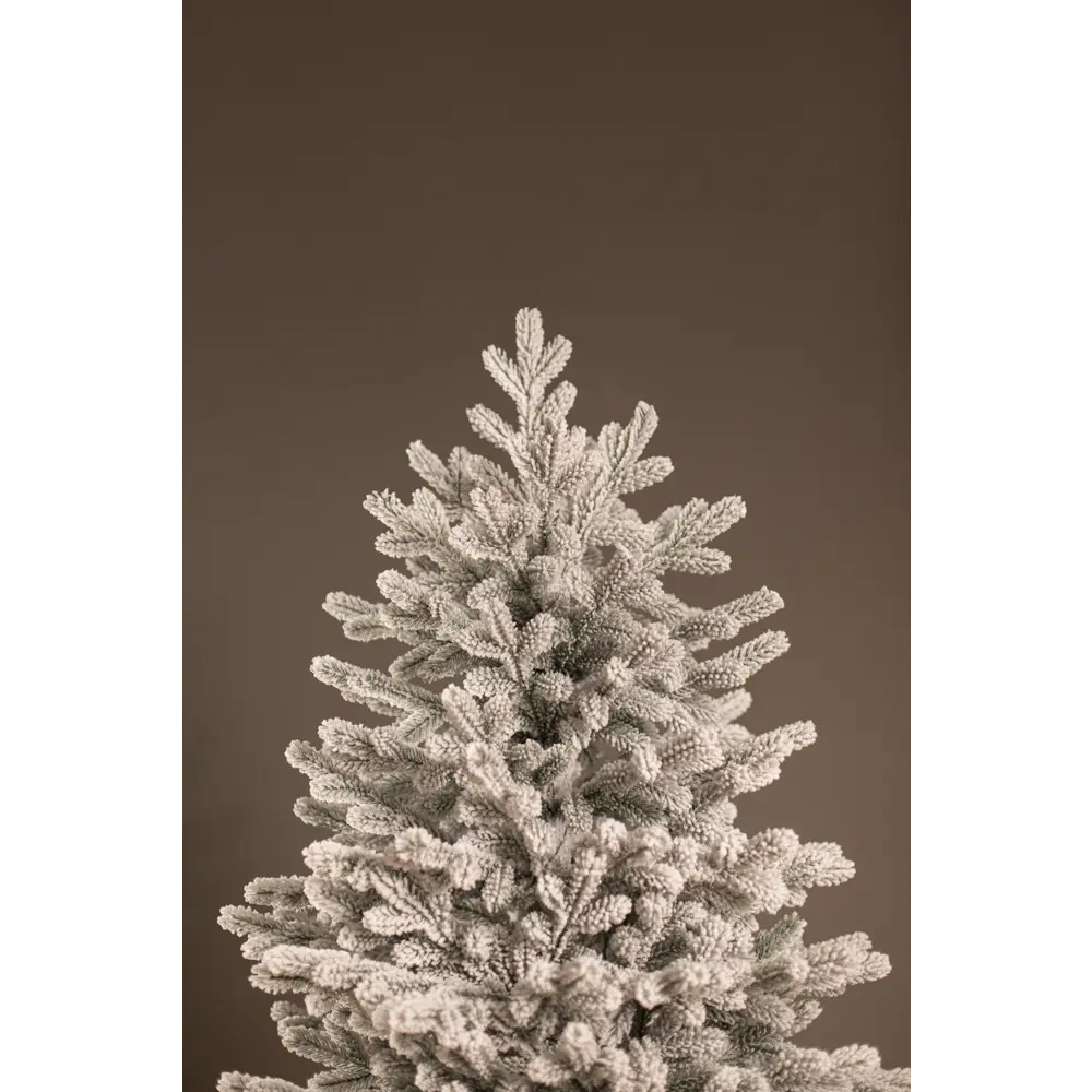 Фото 2 Ель новогодняя искусственная Max Christmas Уральская заснеженная 210 см Фото 2 Ель новогодняя искусственная Max Christmas Уральская заснеженная 210 см