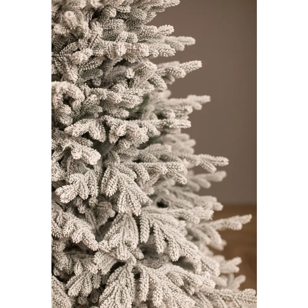 Фото 3 Ель новогодняя искусственная Max Christmas Уральская заснеженная 210 см Фото 3 Ель новогодняя искусственная Max Christmas Уральская заснеженная 210 см