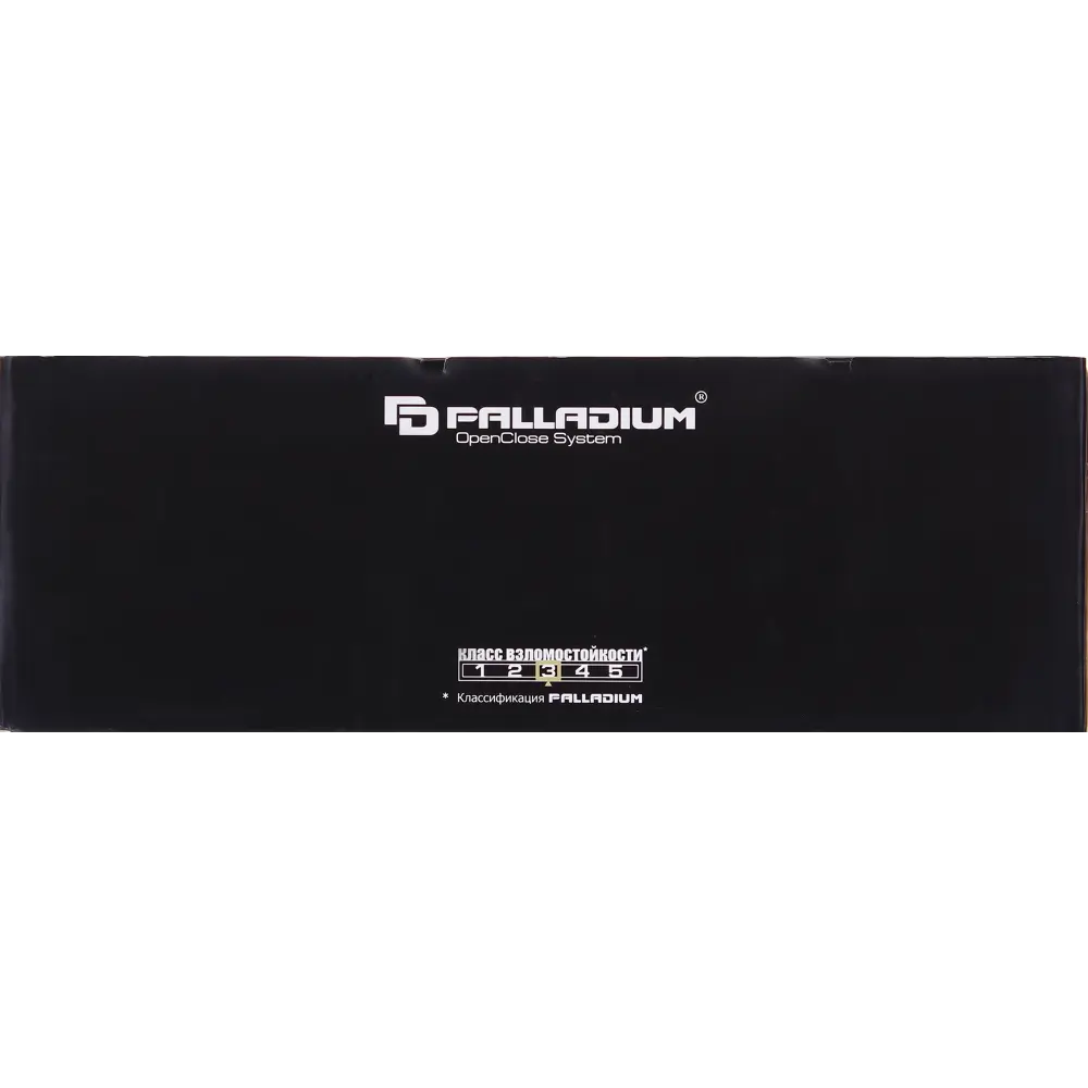 Фото 4 Замок врезной с дверными ручками на планке Palladium 460-25 античная бронза Фото 4 Замок врезной с дверными ручками на планке Palladium 460-25 античная бронза