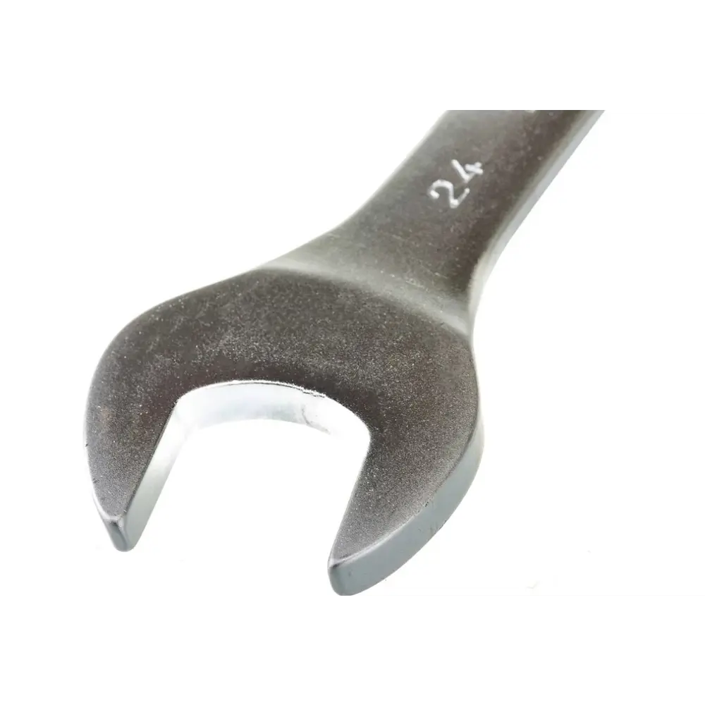 Фото 3 Набор ключей рожковых Thorvik W1S10TB 6-24 мм 10 шт Фото 3 Набор ключей рожковых Thorvik W1S10TB 6-24 мм 10 шт