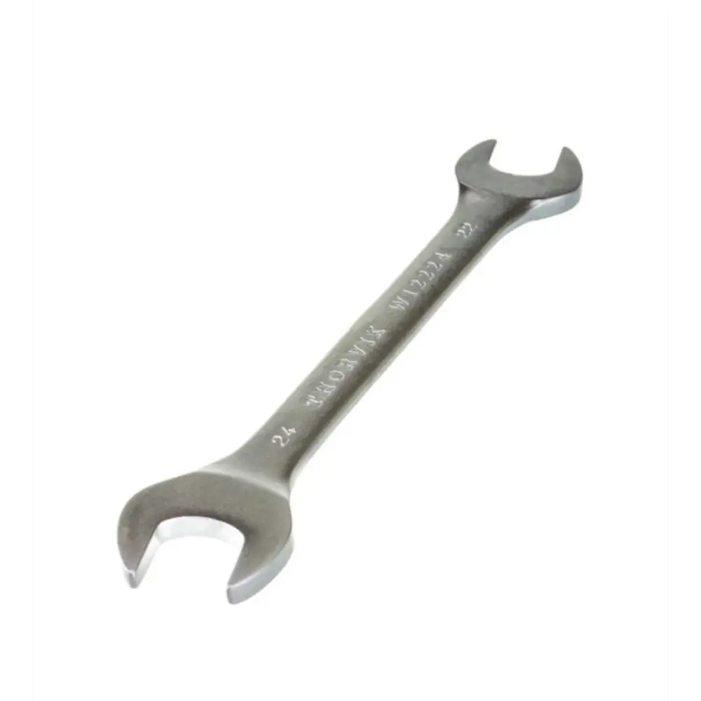 Фото 2 Набор ключей рожковых Thorvik W1S10TB 6-24 мм 10 шт Фото 2 Набор ключей рожковых Thorvik W1S10TB 6-24 мм 10 шт