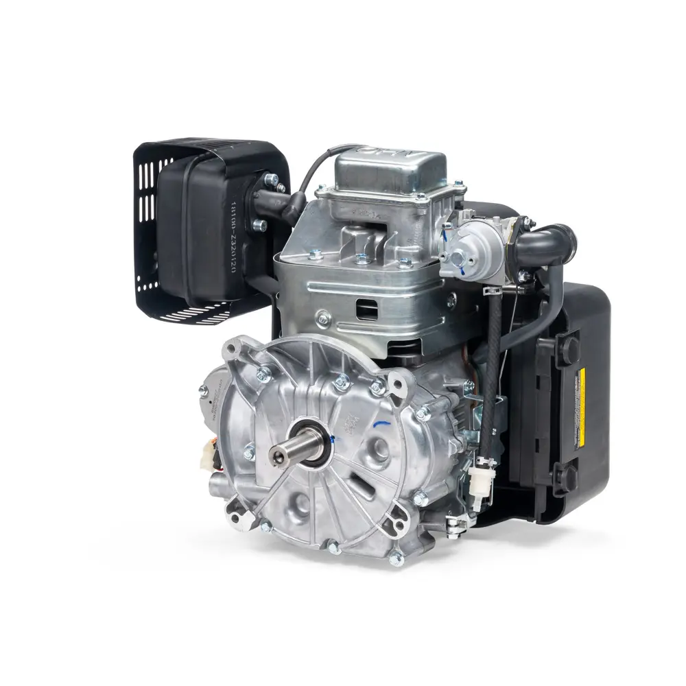 Фото 7 Двигатель бензиновый Champion G340VKE 11 л.с. Фото 7 Двигатель бензиновый Champion G340VKE 11 л.с.