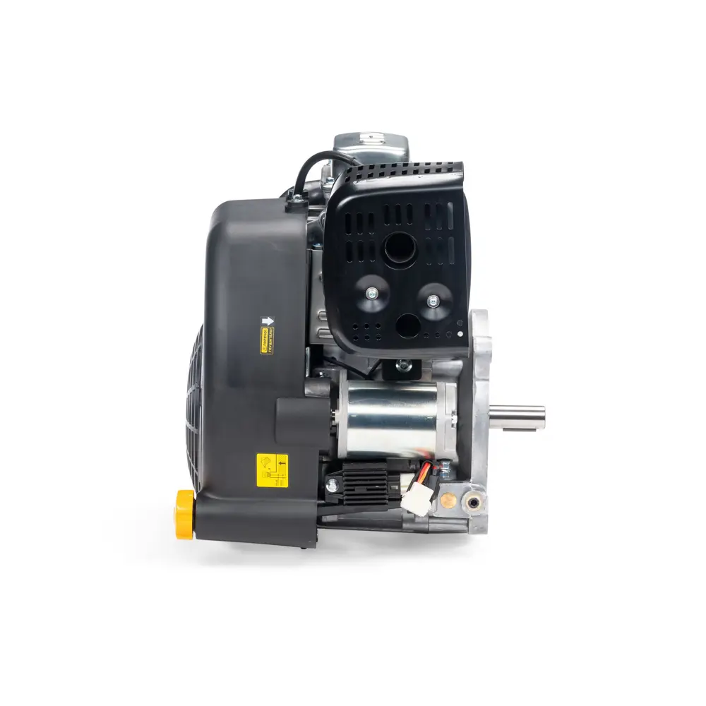 Фото 11 Двигатель бензиновый Champion G340VKE 11 л.с. Фото 11 Двигатель бензиновый Champion G340VKE 11 л.с.