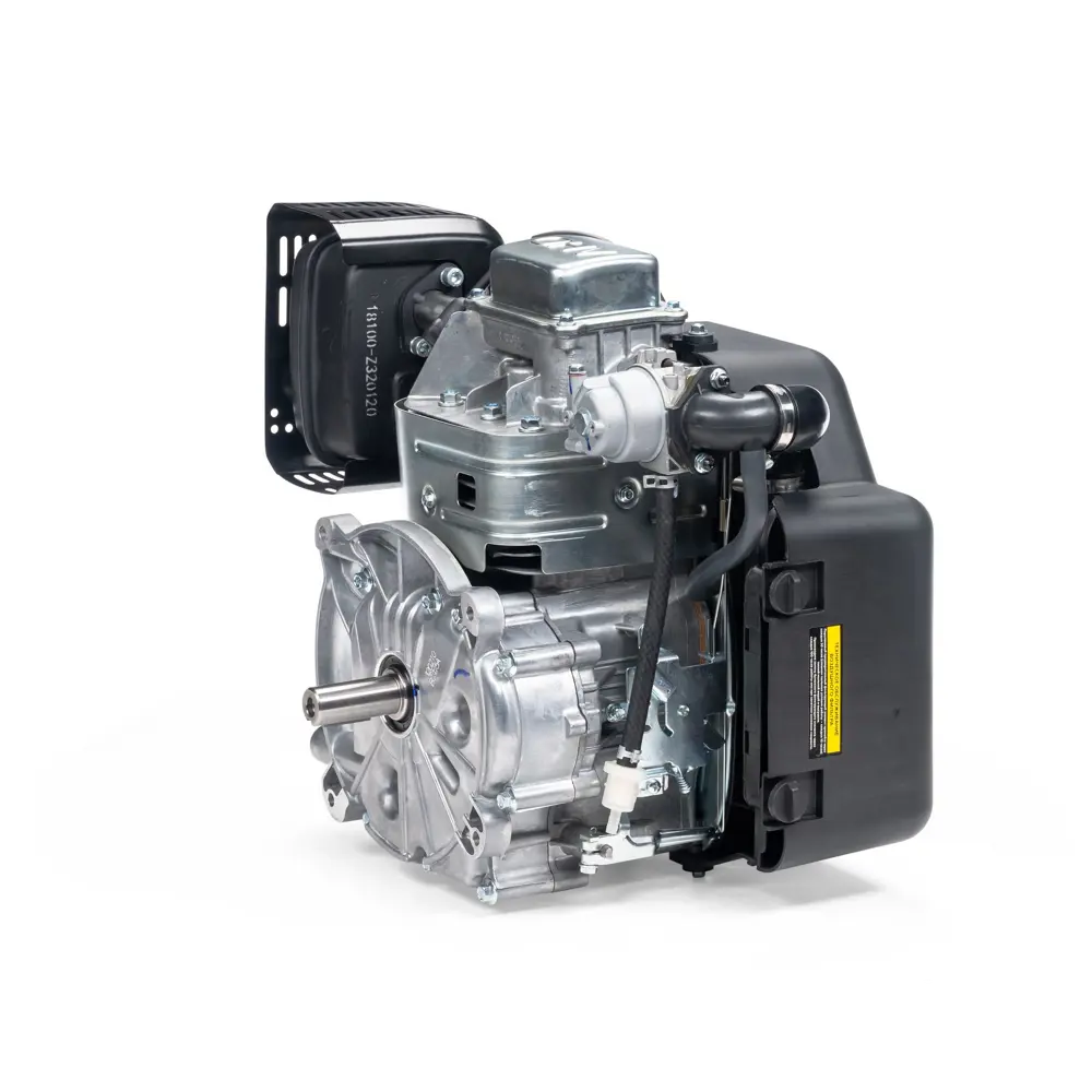 Фото 6 Двигатель бензиновый Champion G340VKE 11 л.с. Фото 6 Двигатель бензиновый Champion G340VKE 11 л.с.