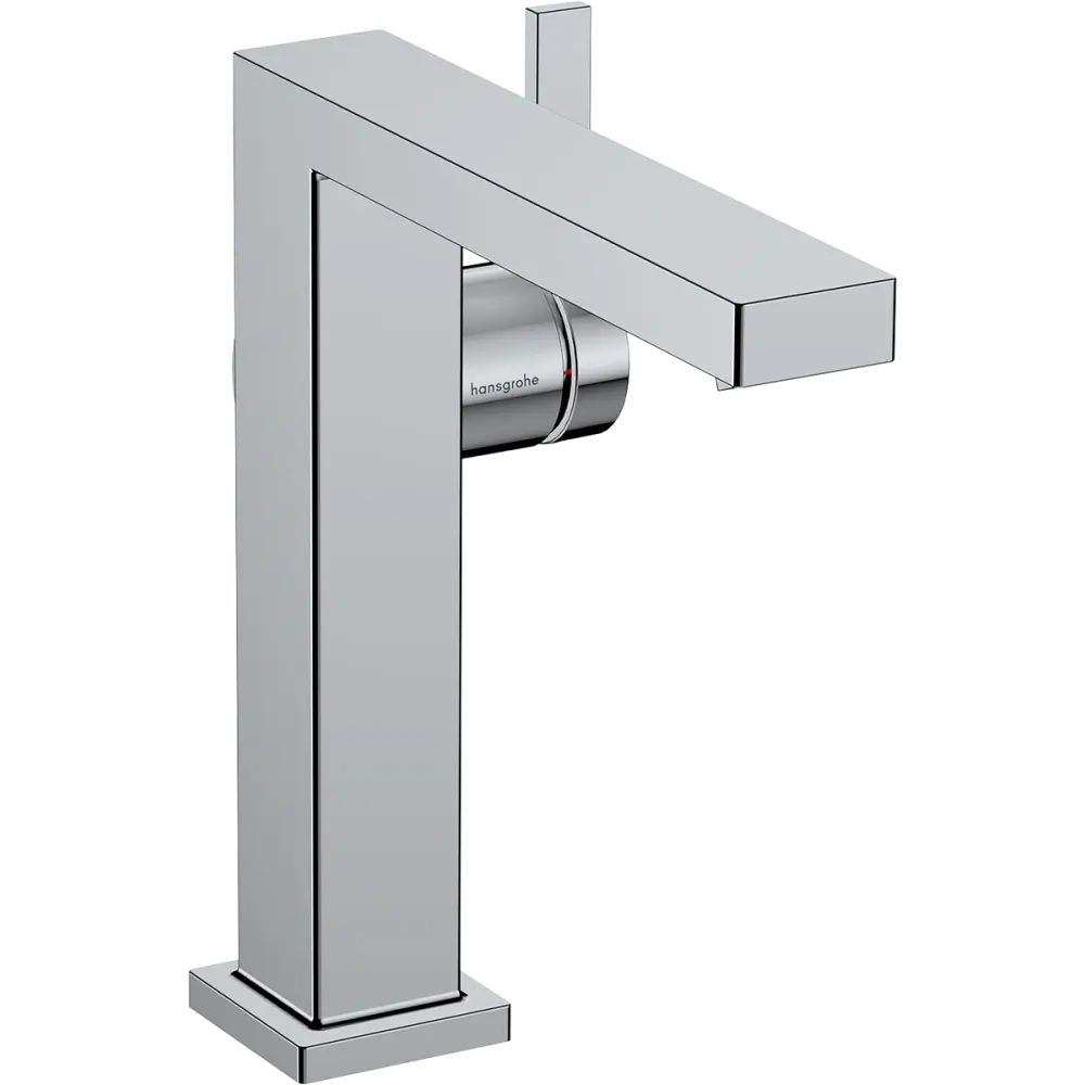 Фото Смеситель для раковины Hansgrohe 73040000 бесконтактный цвет хром Фото Смеситель для раковины Hansgrohe 73040000 бесконтактный цвет хром