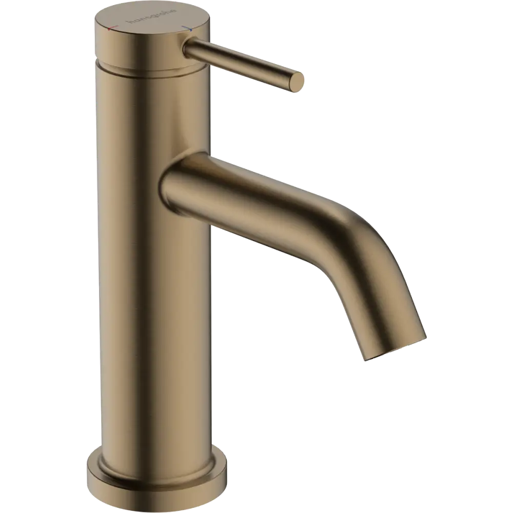 Фото Смеситель для раковины Hansgrohe 73302140 бесконтактный цвет черный матовый Фото Смеситель для раковины Hansgrohe 73302140 бесконтактный цвет черный матовый