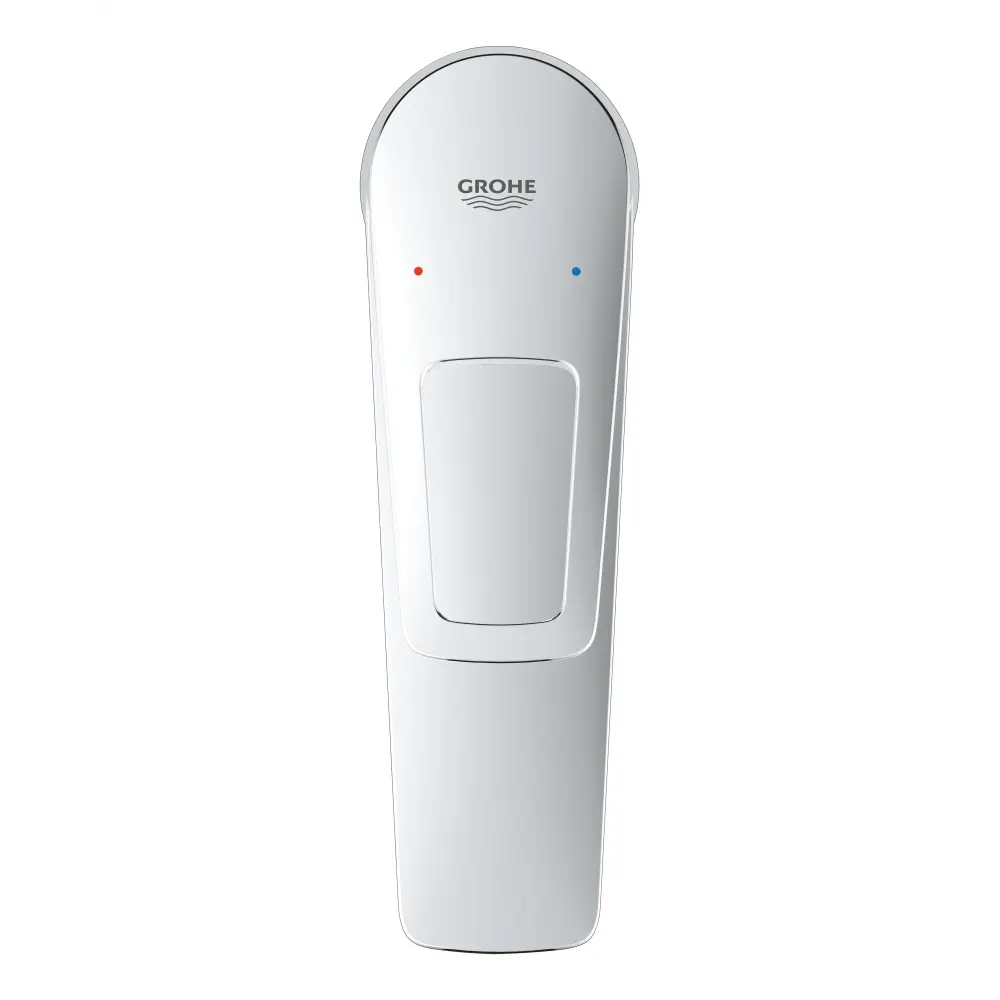 Фото 7 Смеситель для раковины Grohe 23917001 BauLoop EcoJoy размер M, хром Фото 7 Смеситель для раковины Grohe 23917001 BauLoop EcoJoy размер M, хром