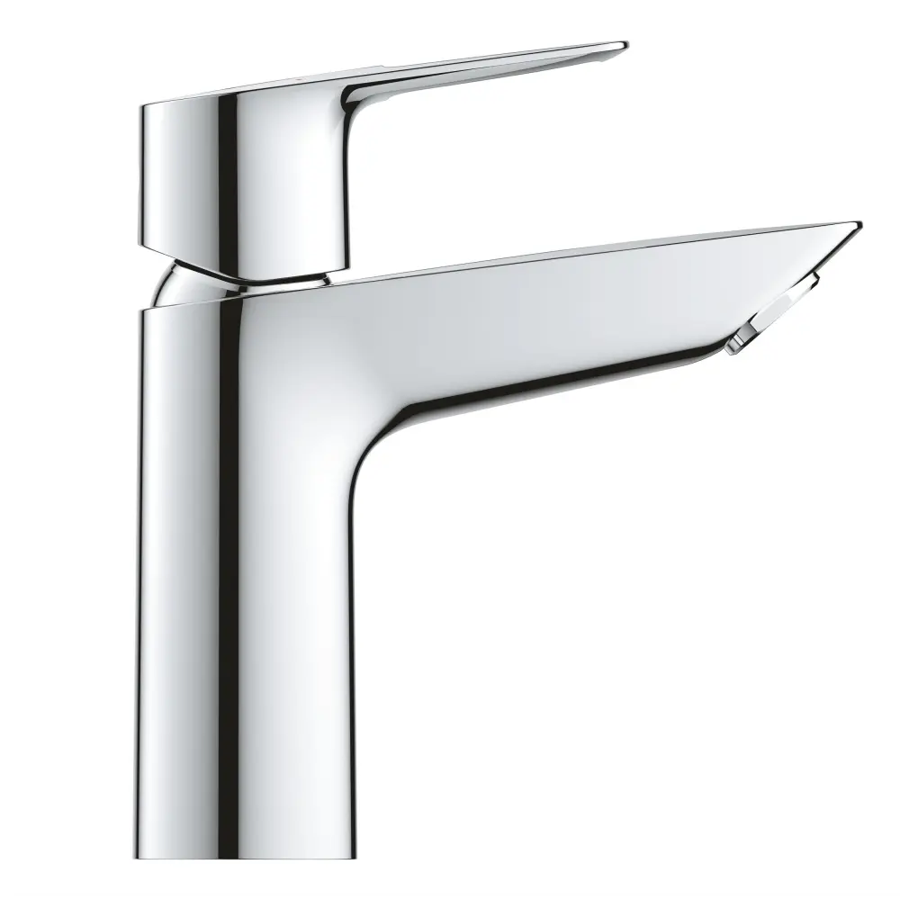 Фото 6 Смеситель для раковины Grohe 23917001 BauLoop EcoJoy размер M, хром Фото 6 Смеситель для раковины Grohe 23917001 BauLoop EcoJoy размер M, хром