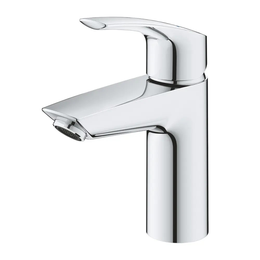Фото 3 Смеситель для раковины Grohe 24192003 однорычажный цвет хром