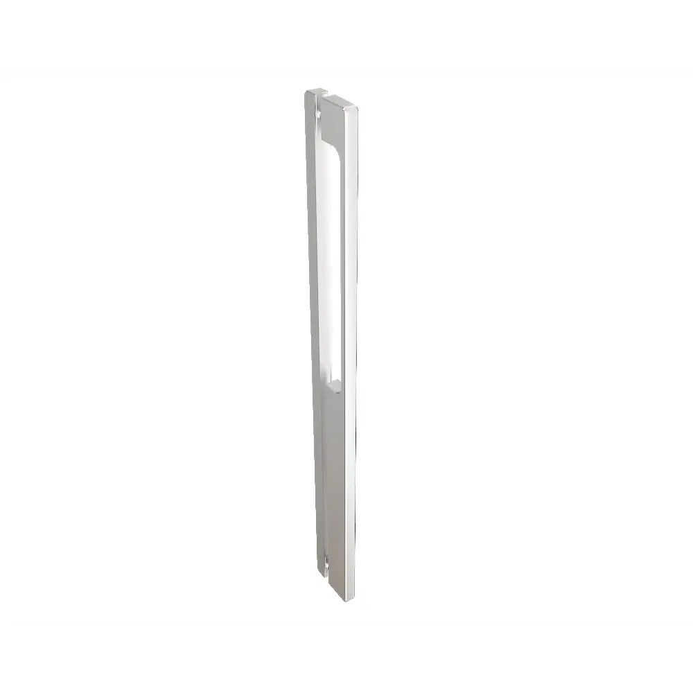 Фото 5 Душевая дверь Vincea Ultima VDS-7UL140CL 140 см профиль хром стекло прозрачное Фото 5 Душевая дверь Vincea Ultima VDS-7UL140CL 140 см профиль хром стекло прозрачное