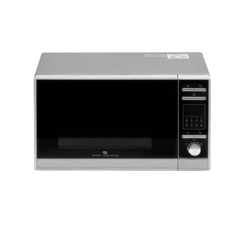 Фото 2 Микроволновая печь General Electronics GE-DG420S цвет серый Фото 2 Микроволновая печь General Electronics GE-DG420S цвет серый