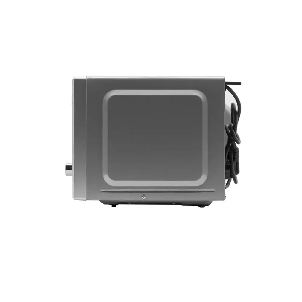 Фото 7 Микроволновая печь General Electronics GE-DG420S цвет серый Фото 7 Микроволновая печь General Electronics GE-DG420S цвет серый