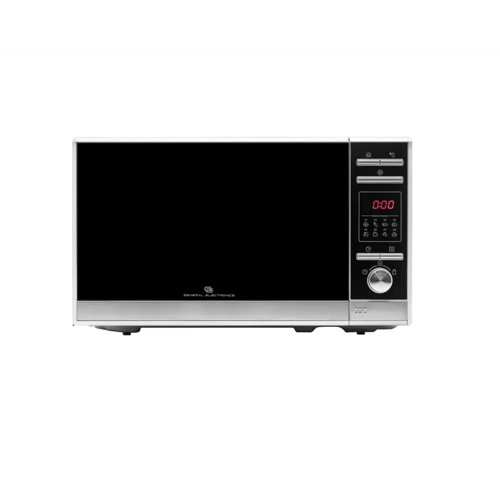 Фото Микроволновая печь General Electronics GE-DG420S цвет серый Фото Микроволновая печь General Electronics GE-DG420S цвет серый