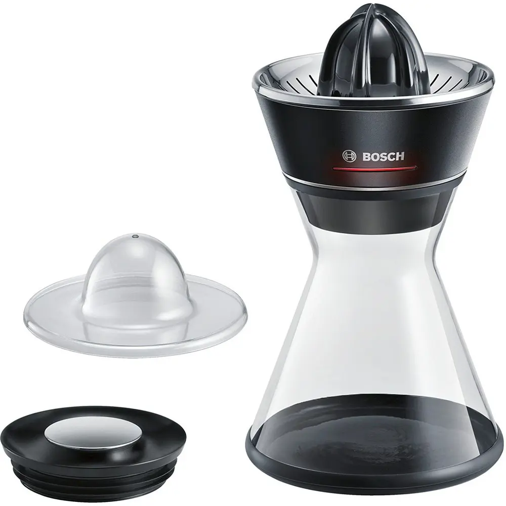 Фото Соковыжималка Bosch MCP72GPB Фото Соковыжималка Bosch MCP72GPB
