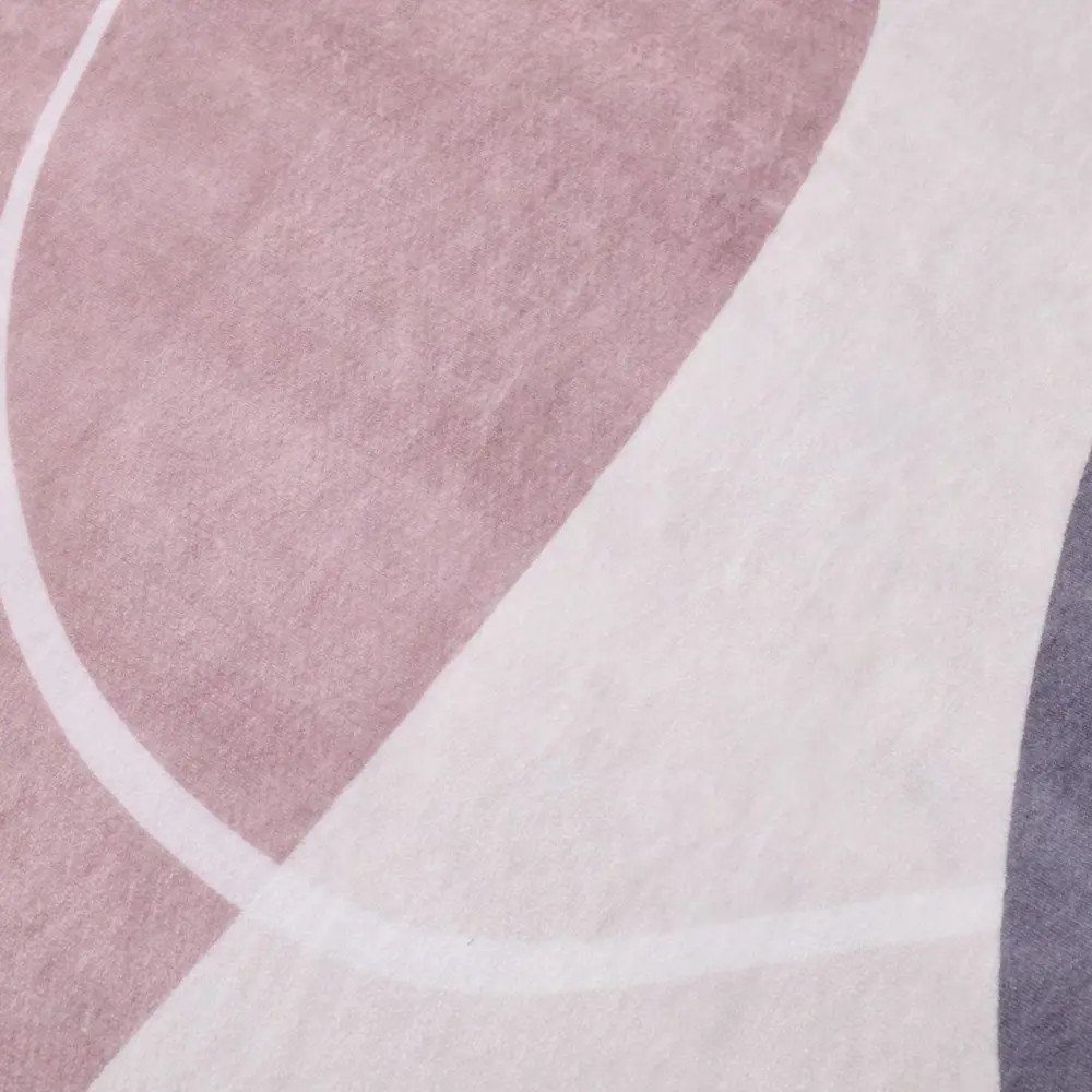 Фото 2 Ковер Silver Stone Silk полиэстер E237 80х150 см Фото 2 Ковер Silver Stone Silk полиэстер E237 80х150 см