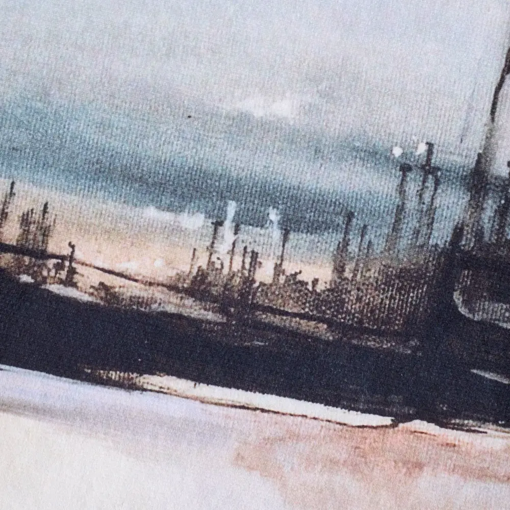 Фото 2 Ковер Silver Stone Silk полиэстер A296 120х170 см Фото 2 Ковер Silver Stone Silk полиэстер A296 120х170 см