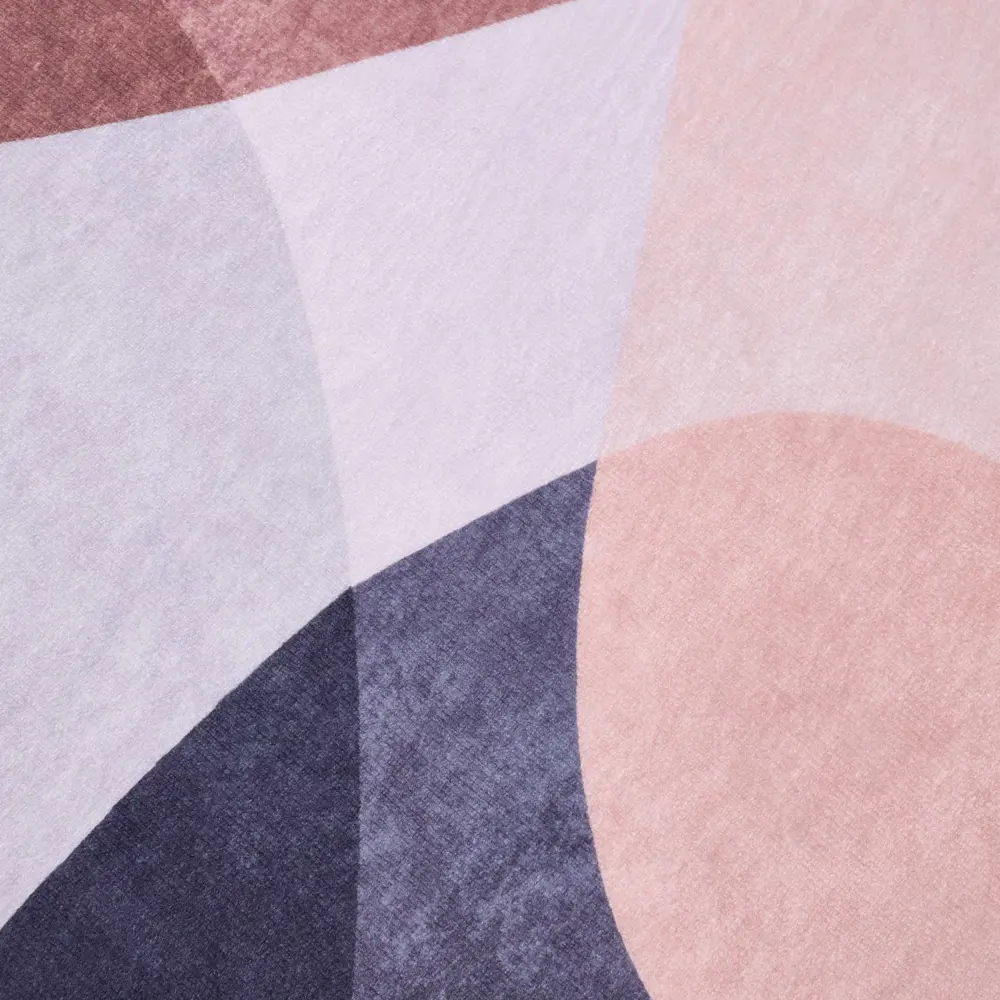 Фото 2 Ковер Silver Stone Silk полиэстер E535 160х230 см Фото 2 Ковер Silver Stone Silk полиэстер E535 160х230 см