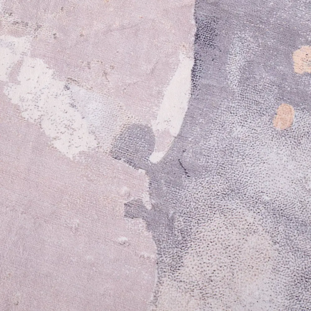 Фото 2 Ковер Silver Stone Shape полиэстер AQ229 160х230 см Фото 2 Ковер Silver Stone Shape полиэстер AQ229 160х230 см