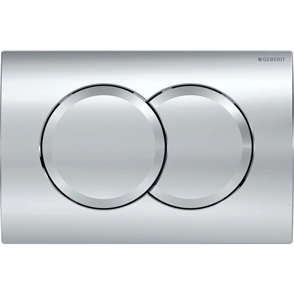 Фото 3 Комплект инсталляция и унитаз 3 в 1 инсталляция Geberit Duofix унитаз Enio Bolo EN8350034 и кнопка хром