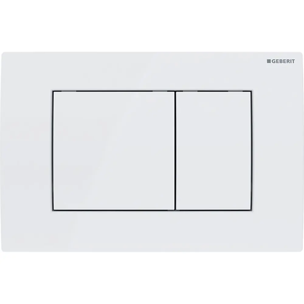 Фото 4 Комплект инсталляция и унитаз 3 в 1 инсталляция Geberit Duofix унитаз Enio Morris Tornado EN2870511 с кнопкой Delta30 белой