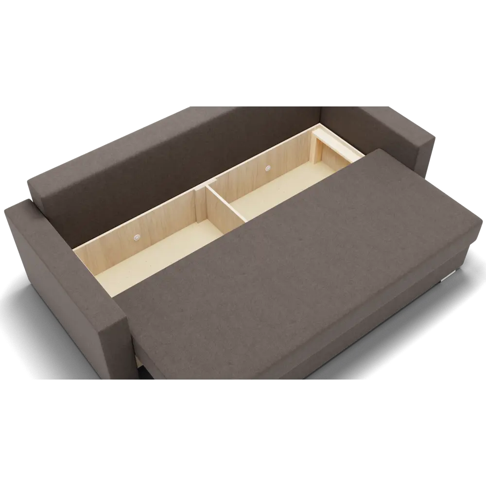 Фото 5 Диван прямой Золотое руно Олимп-1 ППУ Квест-32 92x78x76 см ткань цвет бежевый Фото 5 Диван прямой Золотое руно Олимп-1 ППУ Квест-32 92x78x76 см ткань цвет бежевый