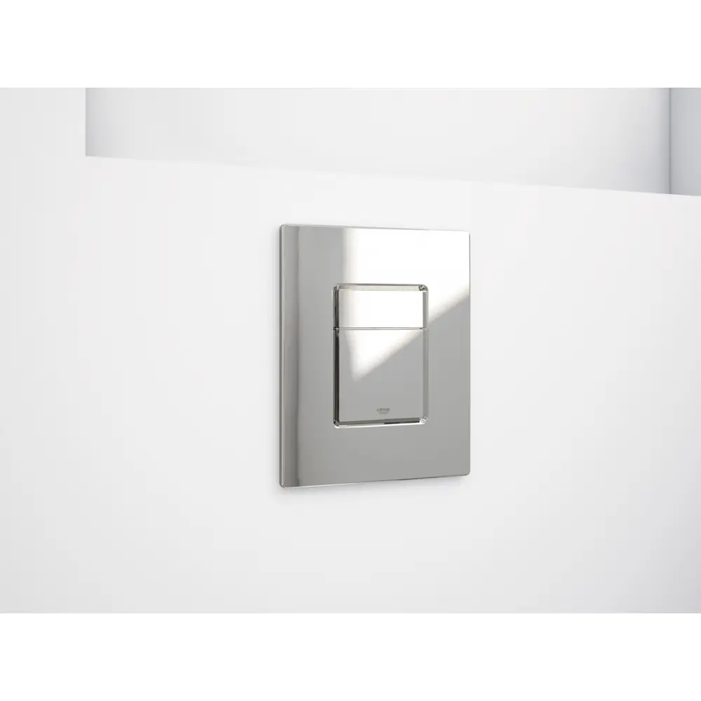 Фото 4 Комплект инсталляция и унитаз 3 в 1 инсталляция Grohe Rapid SL унитаз WeltWasser Merzbach и кнопка хром Фото 4 Комплект инсталляция и унитаз 3 в 1 инсталляция Grohe Rapid SL унитаз WeltWasser Merzbach и кнопка хром