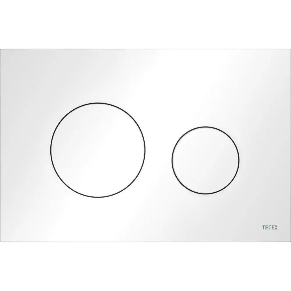 Фото 3 Комплект инсталляция и унитаз 3 в 1 инсталляция Tece Loop K440920 унитаз Enio Ekos EN0170571 и кнопка белая