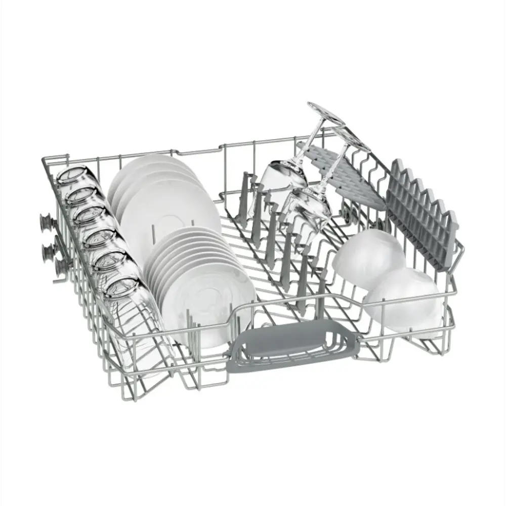 Фото 3 Отдельностоящая посудомоечная машина Bosch SMS25AI05E 60 см 5 программ цвет нержавеющая сталь Фото 3 Отдельностоящая посудомоечная машина Bosch SMS25AI05E 60 см 5 программ цвет нержавеющая сталь