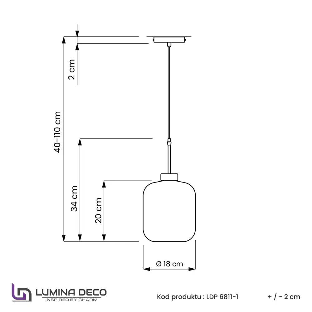 Фото 10 Светильник подвесной LUMINA DECO Alacosmo LDP 6811-1 GD 1 лампа 3 м² цвет золото Фото 10 Светильник подвесной LUMINA DECO Alacosmo LDP 6811-1 GD 1 лампа 3 м² цвет золото