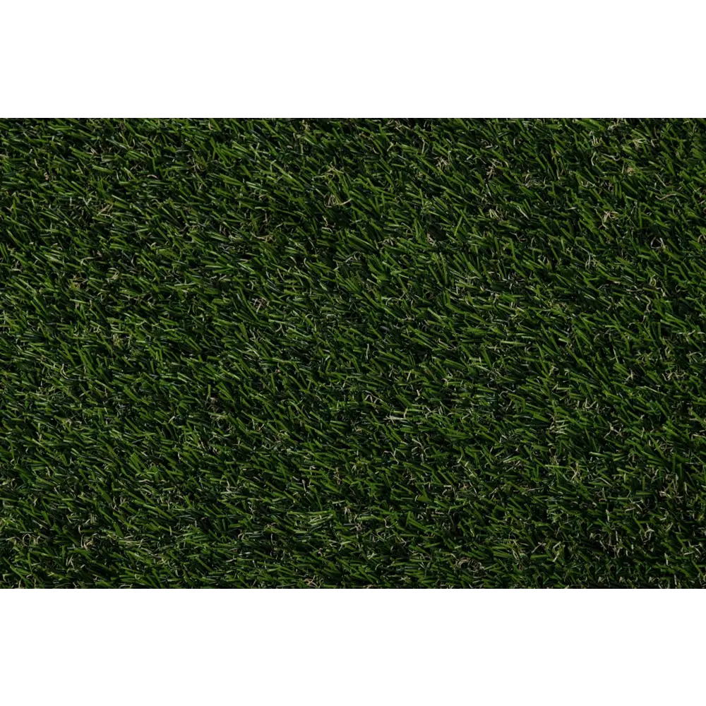 Фото 3 Искусственная трава Деко 20 мм 1х3 м (рулон) цвет зелёный Фото 3 Искусственная трава Деко 20 мм 1х3 м (рулон) цвет зелёный