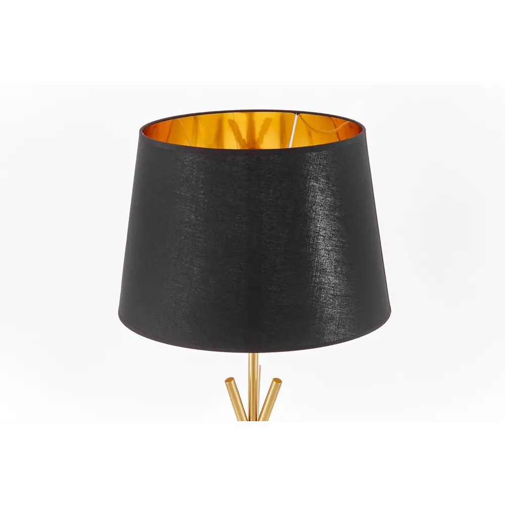 Фото 3 Торшер Lumina deco LDF 3120 BK+MD Merino цвет черный Фото 3 Торшер Lumina deco LDF 3120 BK+MD Merino цвет черный