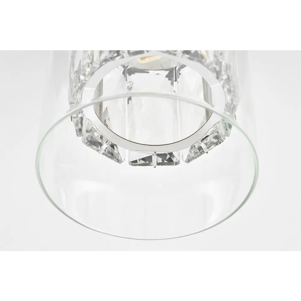 Фото 3 Светильник точечный накладной Lampit Deni TC 2020-1 GD G9 цвет жёлтый/золотой Фото 3 Светильник точечный накладной Lampit Deni TC 2020-1 GD G9 цвет жёлтый/золотой