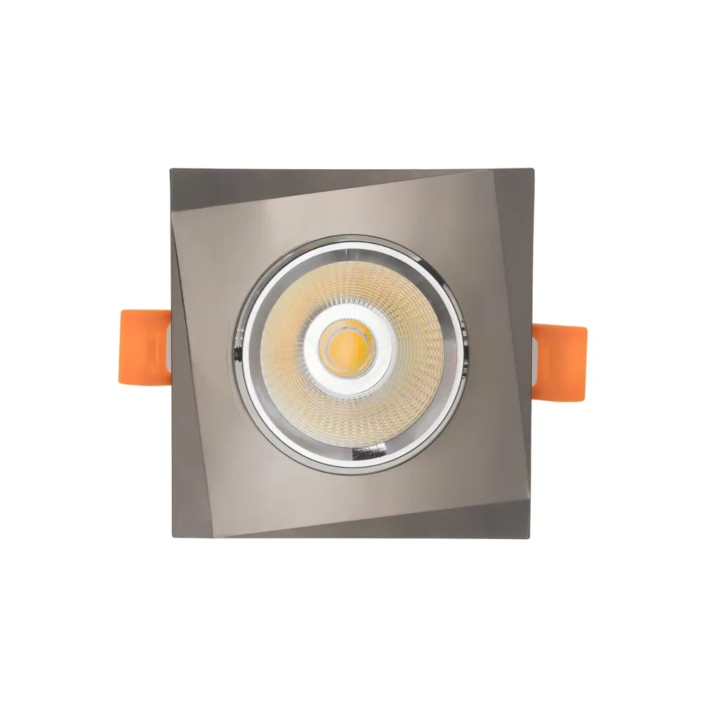 Фото Светильник точечный встраиваемый светодиодный Lumina deco Dalston Ldc f115 bk под отверстие 70 мм 5 Вт нейтральный белый свет цвет черный Фото Светильник точечный встраиваемый светодиодный Lumina deco Dalston Ldc f115 bk под отверстие 70 мм 5 Вт нейтральный белый свет цвет черный