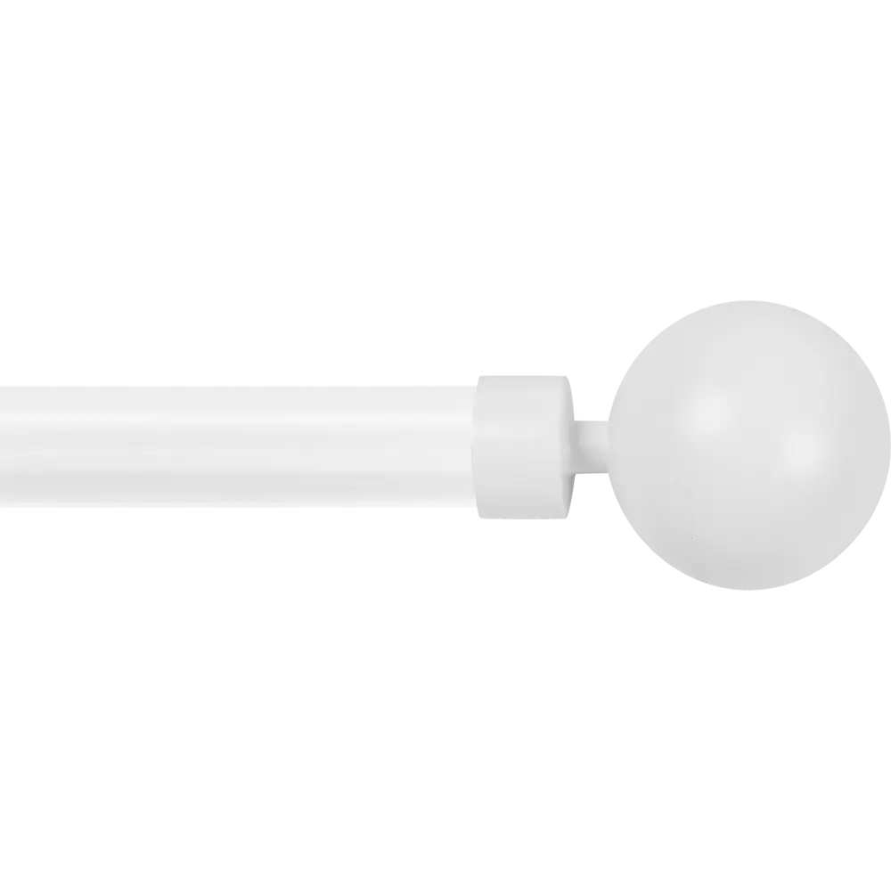 Фото 2 Наконечник большой металл цвет белый 7.2 см 2 шт. Фото 2 Наконечник большой металл цвет белый 7.2 см 2 шт.