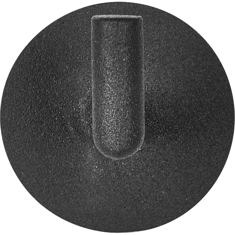 Фото 2 Держатель штор 3 см металл цвет черный 2 шт. Фото 2 Держатель штор 3 см металл цвет черный 2 шт.