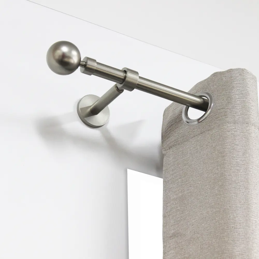 Фото 3 Наконечник большой металл цвет никель 7.2 см 2 шт. Фото 3 Наконечник большой металл цвет никель 7.2 см 2 шт.