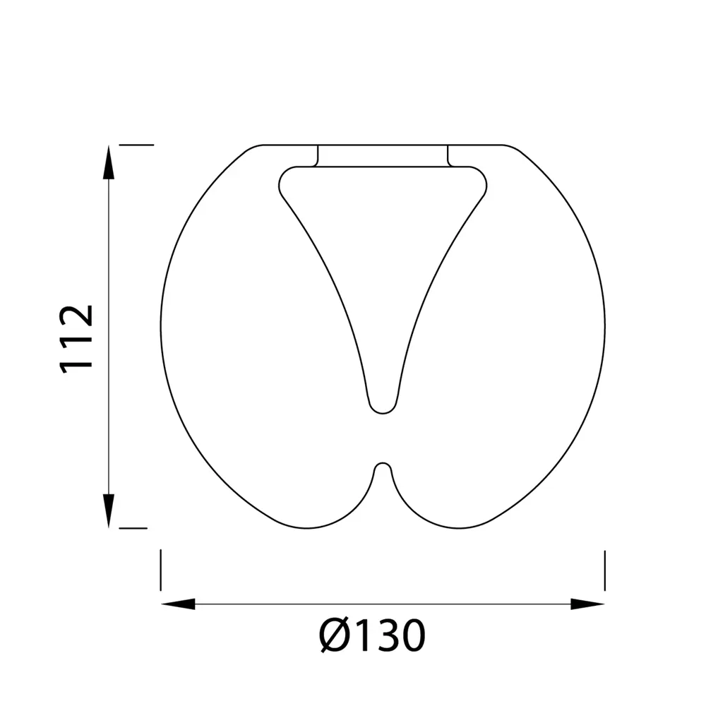 Фото 5 Люстра подвесная светодиодная Mantra Andromeda 8935+14pl 22 м² теплый белый свет цвет прозрачный/золотой/бронзовый/медный Фото 5 Люстра подвесная светодиодная Mantra Andromeda 8935+14pl 22 м² теплый белый свет цвет прозрачный/золотой/бронзовый/медный