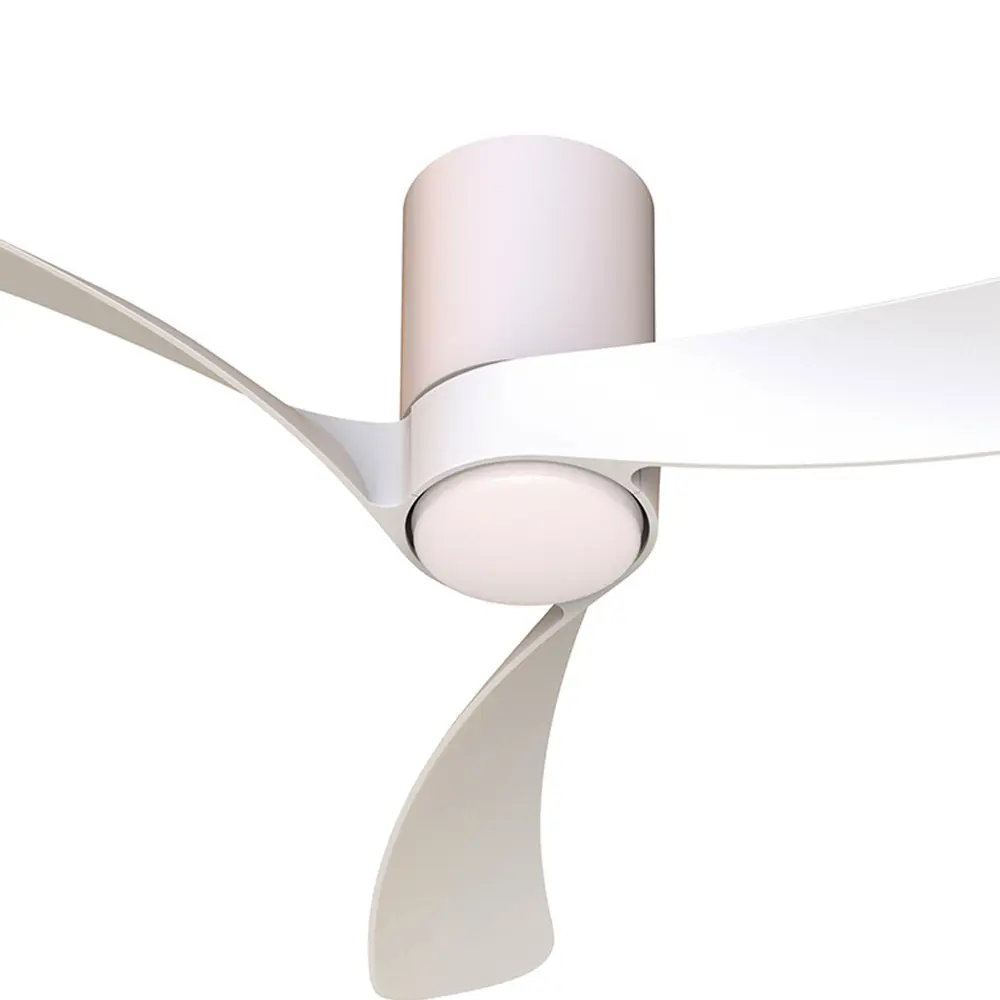 Фото 2 Люстра-вентилятор светодиодная Mantra 9046 с пультом 10 м² освещение от 13 до 20 м² вентиляция регулируемый белый свет цвет белый Фото 2 Люстра-вентилятор светодиодная Mantra 9046 с пультом 10 м² освещение от 13 до 20 м² вентиляция регулируемый белый свет цвет белый