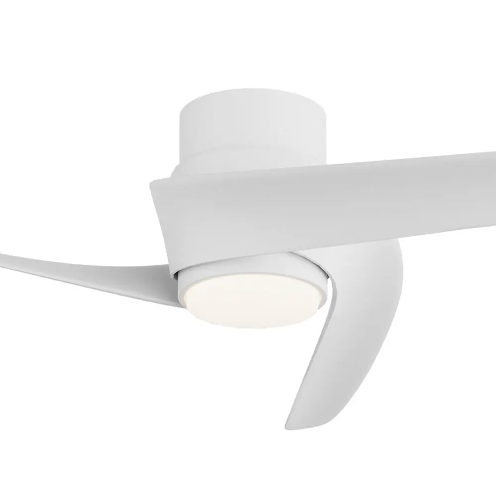 Фото 2 Люстра-вентилятор светодиодная Mantra 9061 с пультом 9 м² освещение от 13 до 20 м² вентиляция регулируемый белый свет цвет белый Фото 2 Люстра-вентилятор светодиодная Mantra 9061 с пультом 9 м² освещение от 13 до 20 м² вентиляция регулируемый белый свет цвет белый