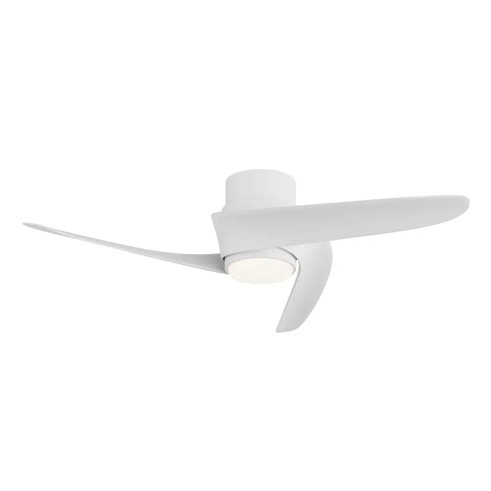 Фото Люстра-вентилятор светодиодная Mantra 9061 с пультом 9 м² освещение от 13 до 20 м² вентиляция регулируемый белый свет цвет белый Фото Люстра-вентилятор светодиодная Mantra 9061 с пультом 9 м² освещение от 13 до 20 м² вентиляция регулируемый белый свет цвет белый