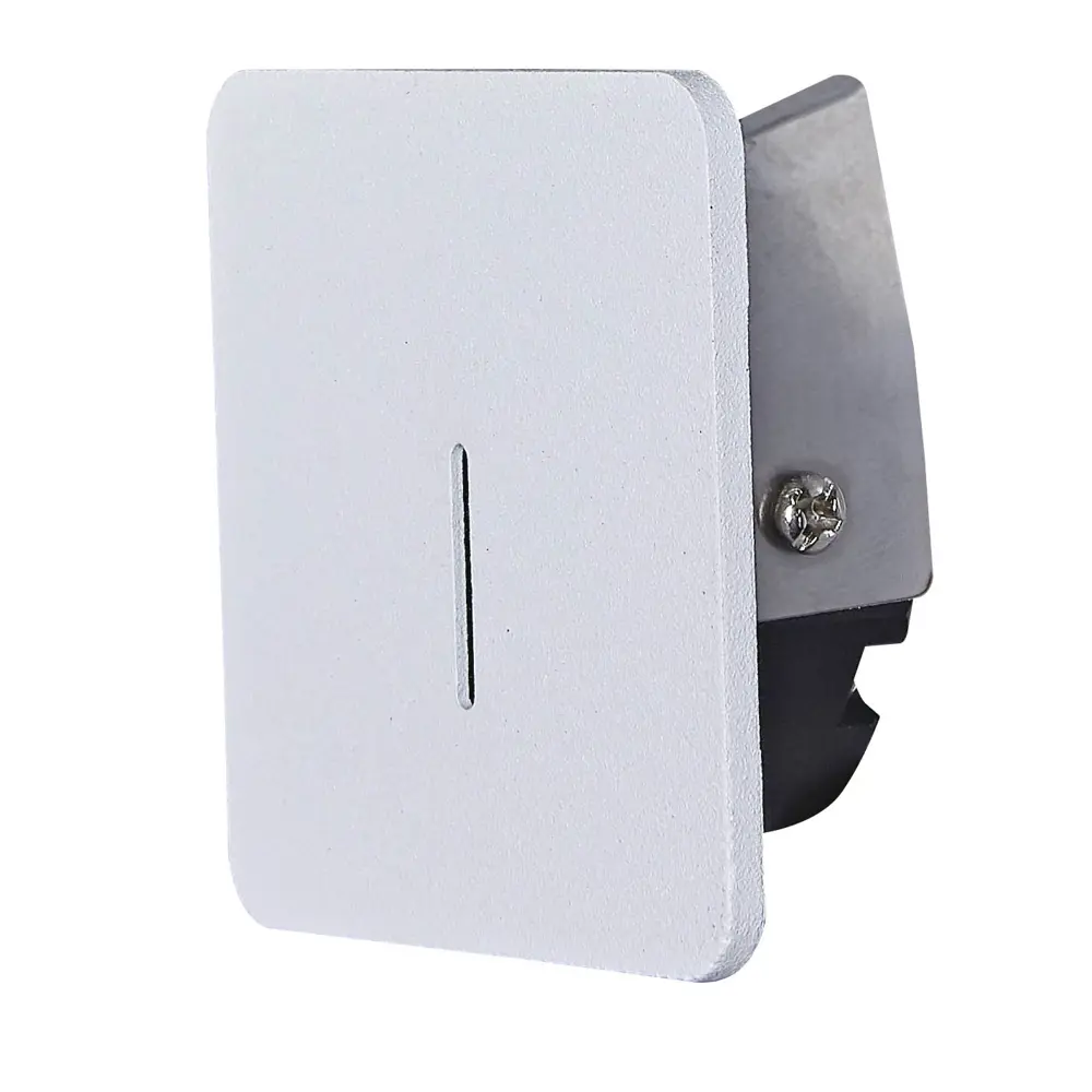 Фото Светильник точечный встраиваемый светодиодный Mantra Sotavento 9291 под отверстие 45 мм 3 Вт теплый белый свет цвет белый Фото Светильник точечный встраиваемый светодиодный Mantra Sotavento 9291 под отверстие 45 мм 3 Вт теплый белый свет цвет белый