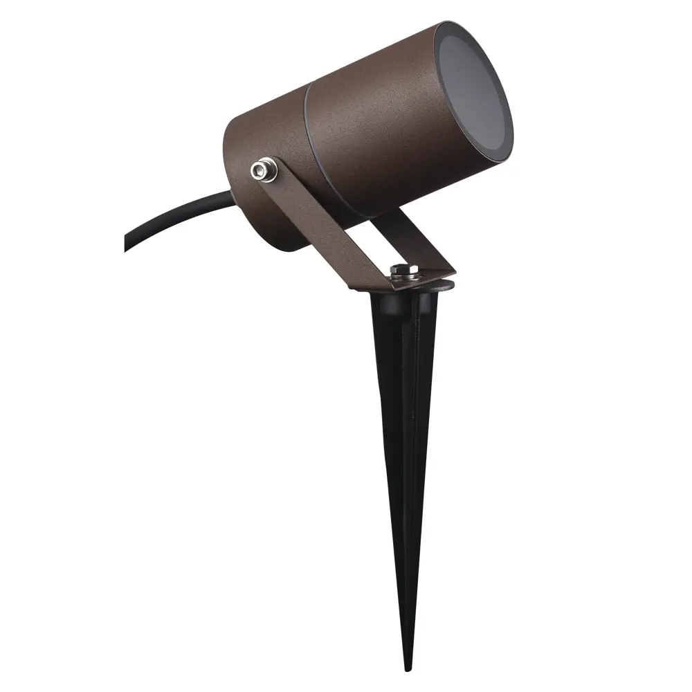 Фото Светильник встраиваемый уличный Mantra 9288 12 Вт IP65 цвет коричневый Фото Светильник встраиваемый уличный Mantra 9288 12 Вт IP65 цвет коричневый