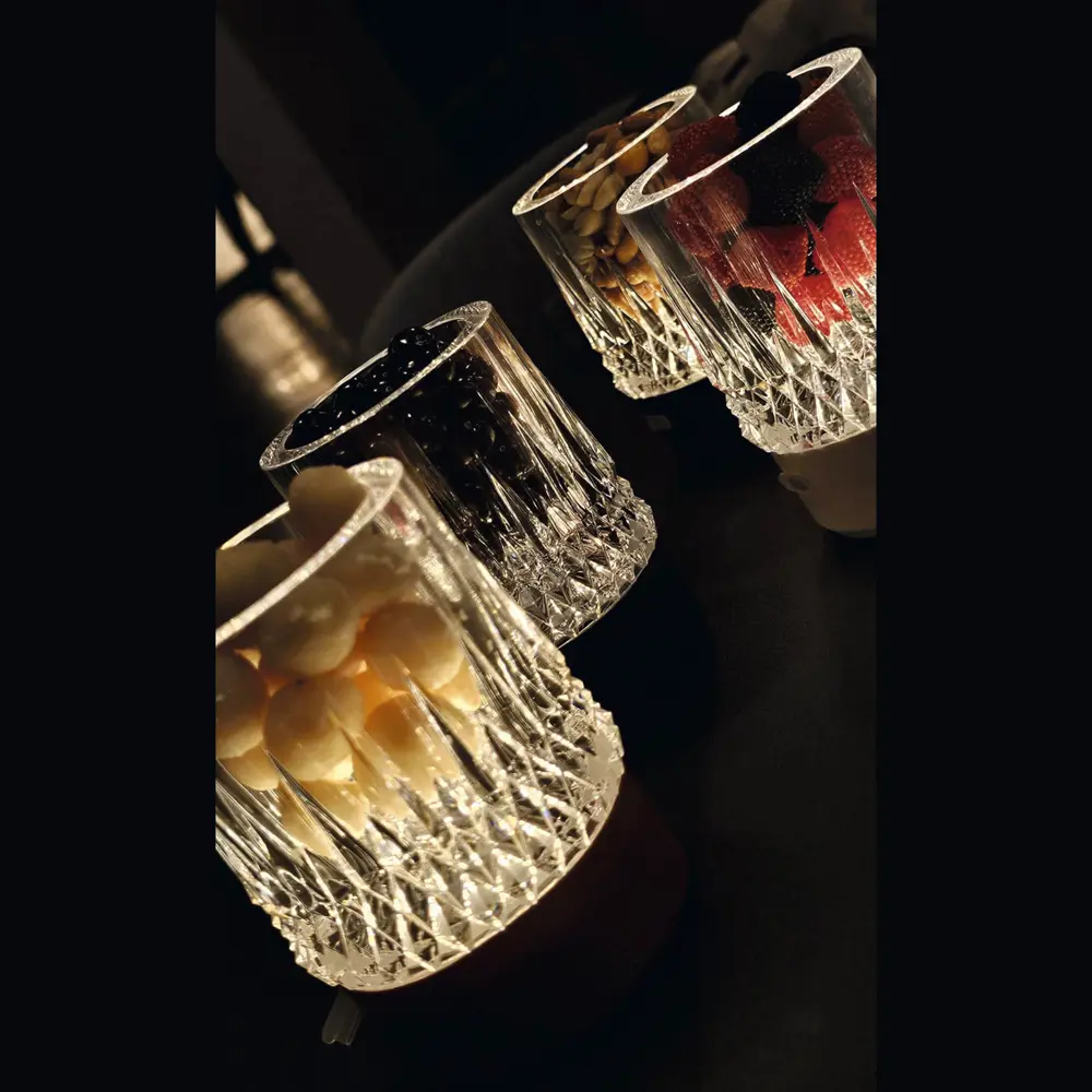 Фото 2 Светильник уличный настольный светодиодный Mantra Lax 9085 1 Вт IP44 цвет жёлтый/золотой Фото 2 Светильник уличный настольный светодиодный Mantra Lax 9085 1 Вт IP44 цвет жёлтый/золотой