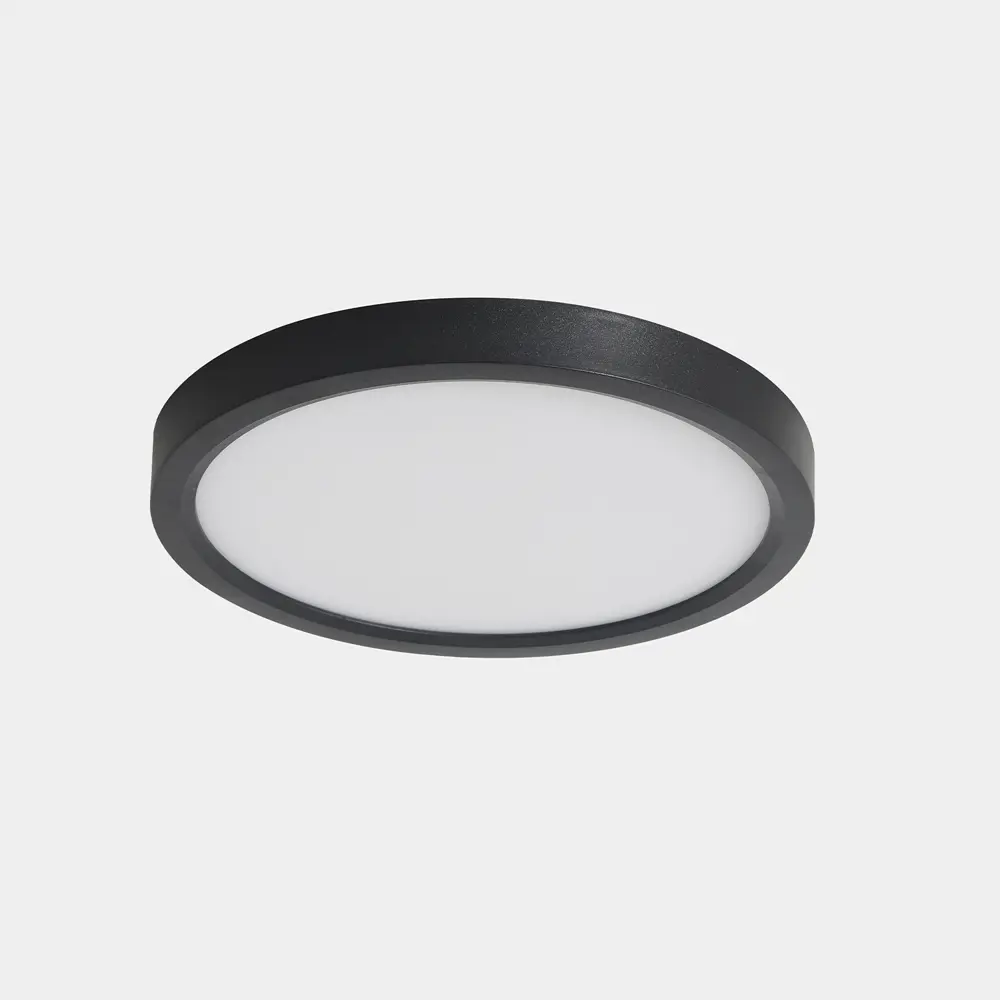 Фото 6 Светильник подвесной светодиодный Crystal lux Cavium 526c230 bl 6 м² нейтральный белый свет цвет черный Фото 6 Светильник подвесной светодиодный Crystal lux Cavium 526c230 bl 6 м² нейтральный белый свет цвет черный