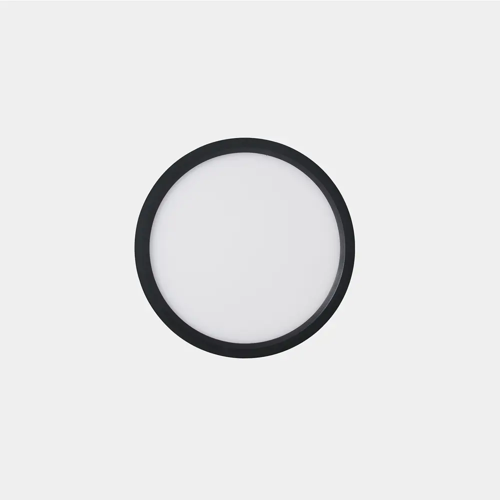 Фото 8 Светильник подвесной светодиодный Crystal lux Cavium 526c230 bl 6 м² нейтральный белый свет цвет черный Фото 8 Светильник подвесной светодиодный Crystal lux Cavium 526c230 bl 6 м² нейтральный белый свет цвет черный