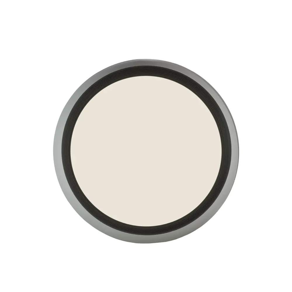 Фото 3 Светильник потолочный светодиодный Lumina deco Paneli 14 м² регулируемый белый свет цвет белый Фото 3 Светильник потолочный светодиодный Lumina deco Paneli 14 м² регулируемый белый свет цвет белый