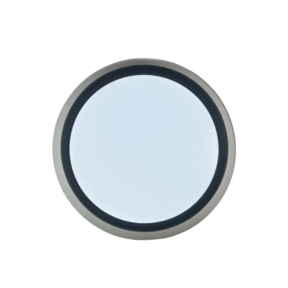 Фото 5 Светильник потолочный светодиодный Lumina deco Paneli 14 м² регулируемый белый свет цвет белый Фото 5 Светильник потолочный светодиодный Lumina deco Paneli 14 м² регулируемый белый свет цвет белый